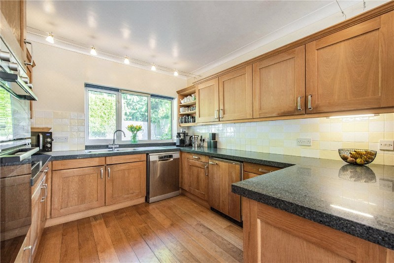 Sleepers Hill, Winchester, Hampshire, SO22
