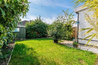 Whitmore Gardens, London, NW10