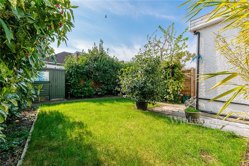 Whitmore Gardens, London, NW10