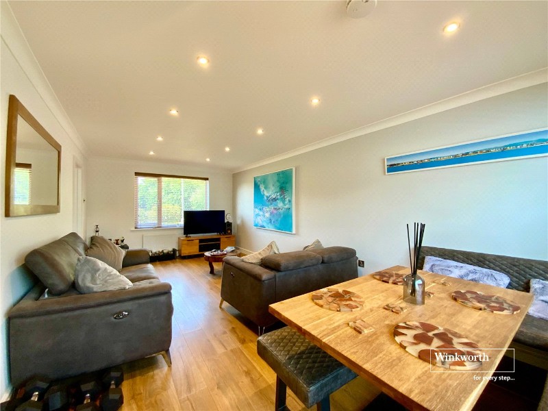 Curlew Road, Mudeford, Christchurch, Dorset, BH23