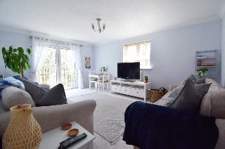 Fernhill Place, Sherfield-On-Loddon, Hook, RG27