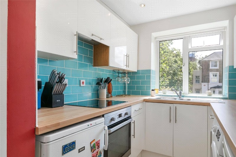 Versailles Road, London, SE20