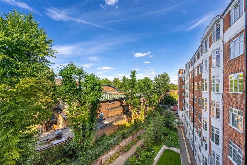 Grove End Gardens, Grove End Road, St John&#39;s Wood, London, NW8