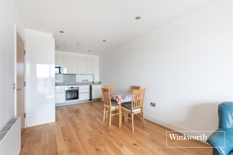 Gateway House, 322 Regents Park Road, Finchley, London, N3