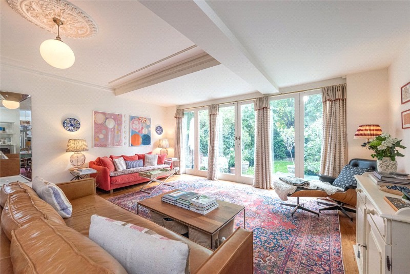 Bramston Road, London, NW10