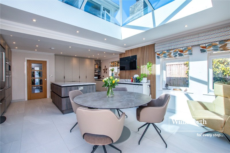 Sherborne Drive, Ferndown, Dorset, BH22