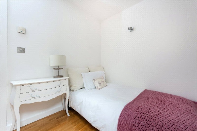 Century Mews, Highbury, London, N5