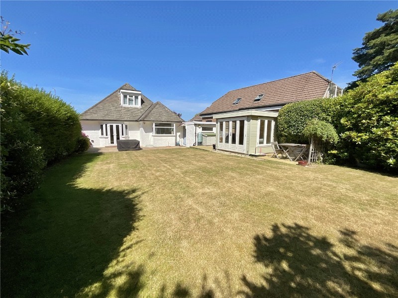 East Cliff Way, Friars Cliff, Dorset, BH23