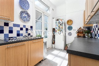 Linden Road, London, N15