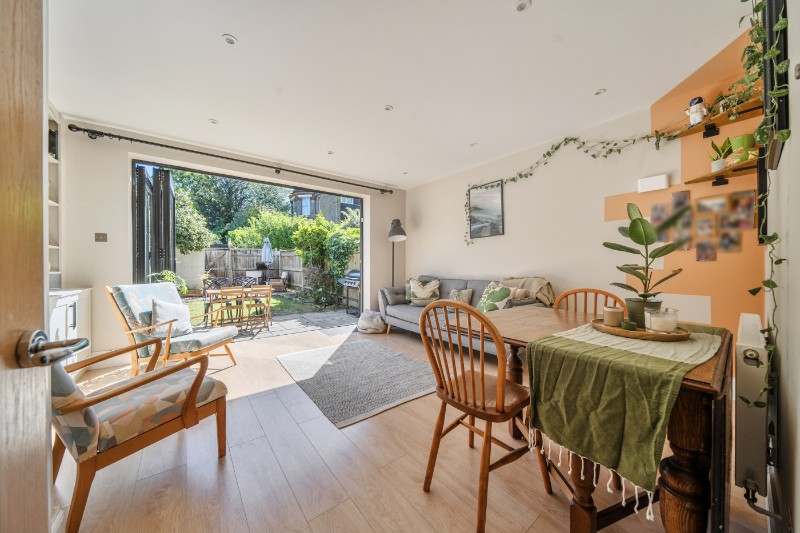 Hennel Close, London, SE23