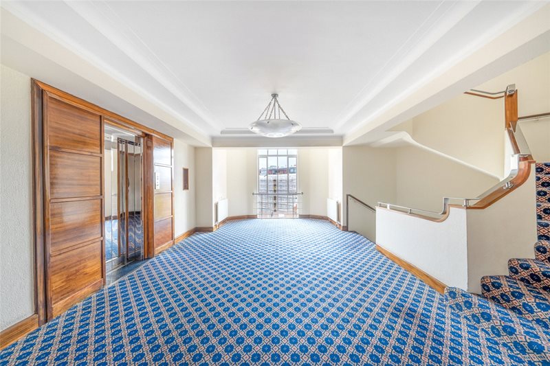 Oslo Court, Prince Albert Road, St John&#39;s Wood, London, NW8