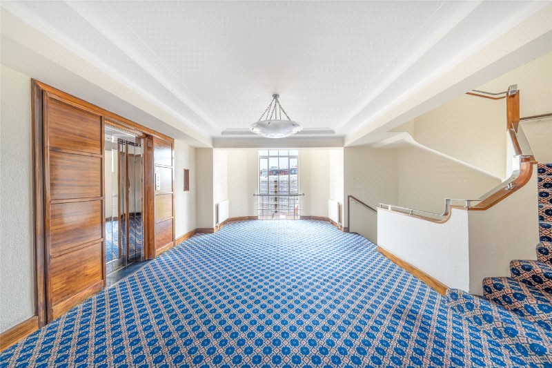 Oslo Court, Prince Albert Road, St John's Wood, London, NW8