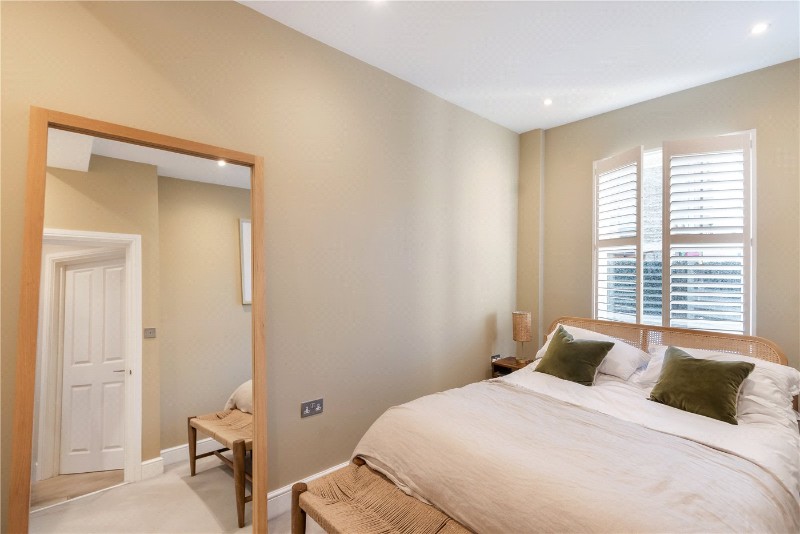 Landcroft Road, East Dulwich, London, SE22