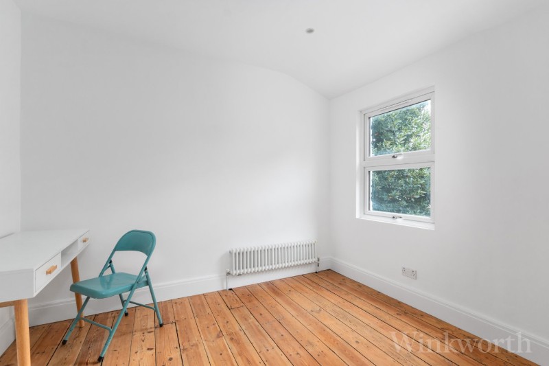 Friary Road, London, SE15
