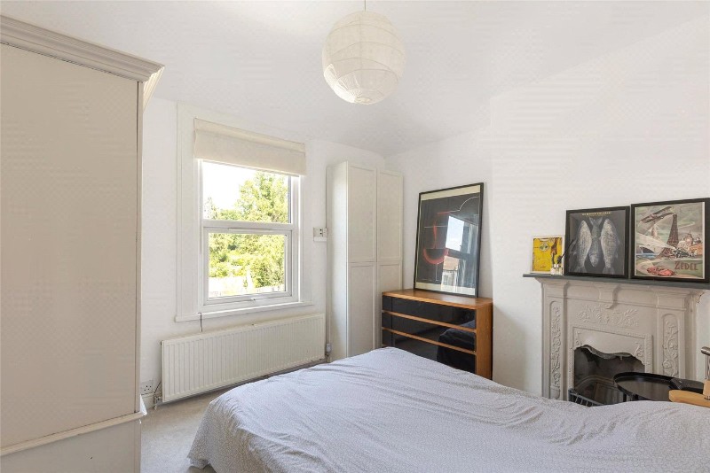 Huntly Road, London, SE25