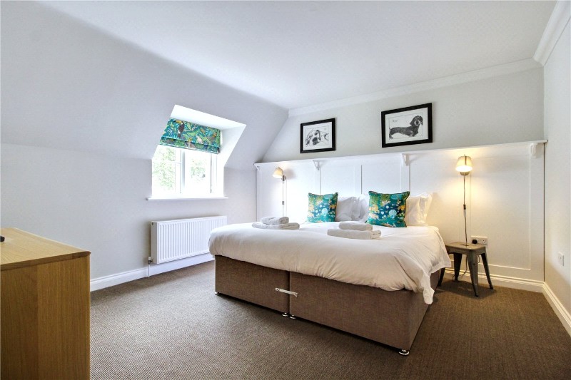 Dunwich Road, Blythburgh, Halesworth, Suffolk, IP19