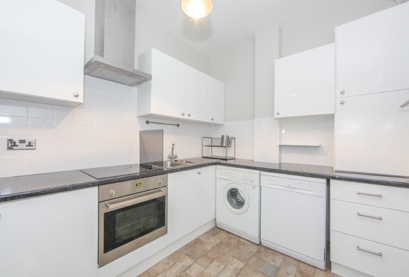 Norwood Road, London, SE24