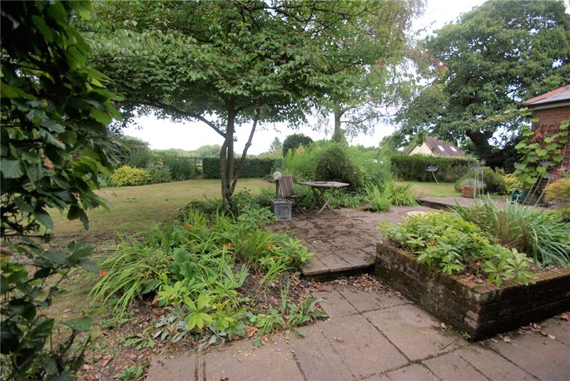 Romsey Road, East Wellow, Romsey, Hampshire, SO51