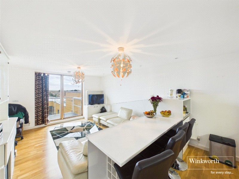 Chatham Street, Reading, Berkshire, RG1