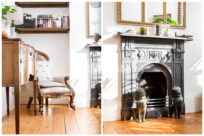 Carlingford Road, London, N15