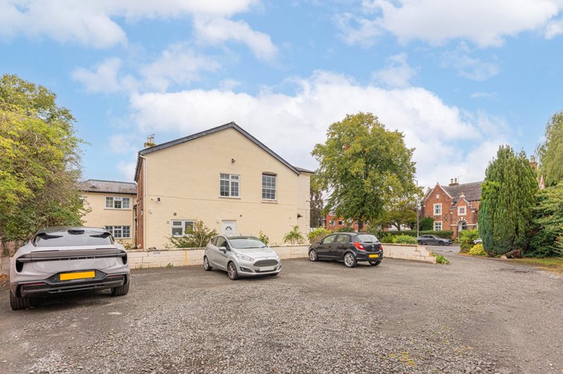Willes Road, Leamington Spa, Warwickshire, CV31