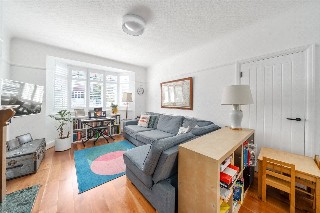 Cheviot Road, West Norwood, London, SE27