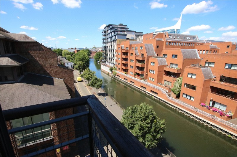 Queens Wharf, 47 Queens Road, Reading, Berkshire, RG1