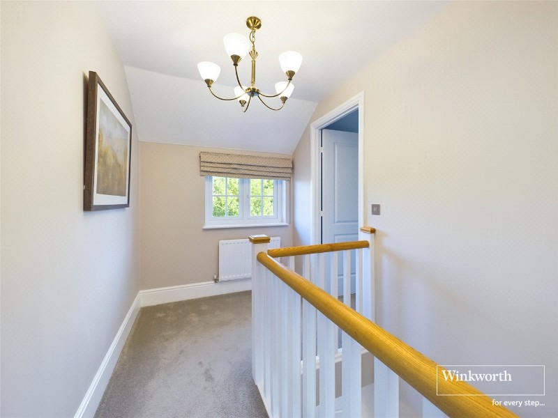 Orwell Drive, Arborfield Green, Reading, Berkshire, RG2