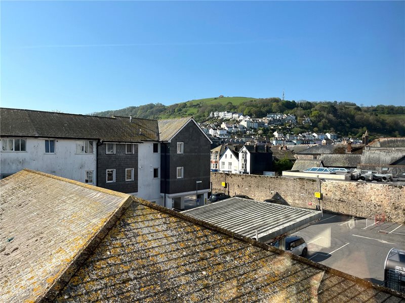 Clarence Street, Dartmouth, TQ6