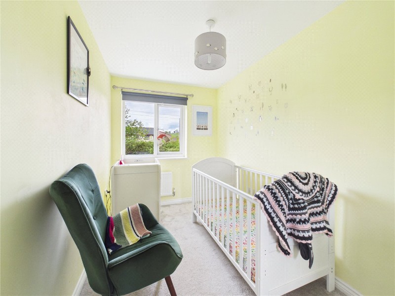 Gale Way, Tiverton, Devon, EX16