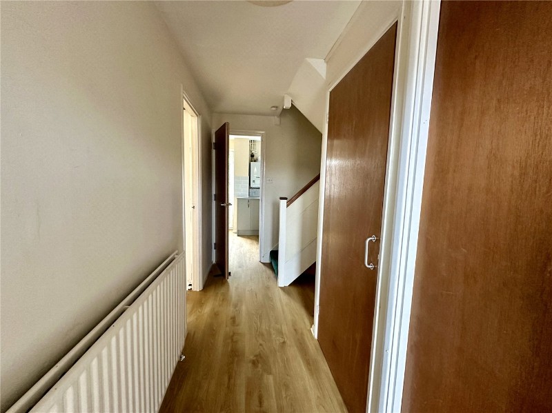 The Chantrys, Farnham, Surrey, GU9