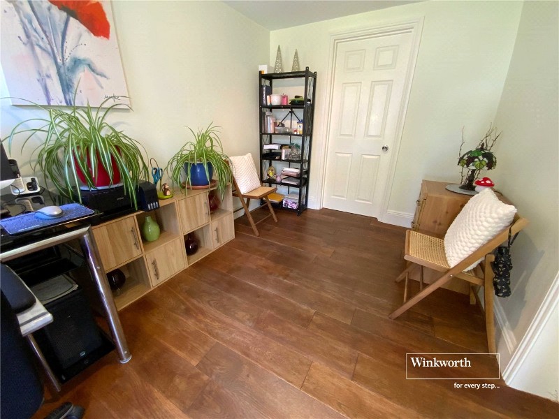 Falcon Drive, Mudeford, Christchurch, BH23