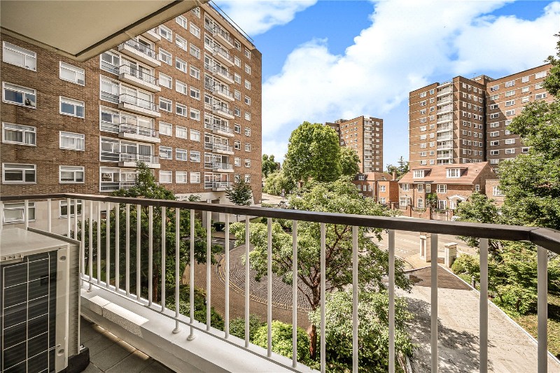 Sheringham, St John&#39;s Wood Park, St John&#39;s Wood, London, NW8
