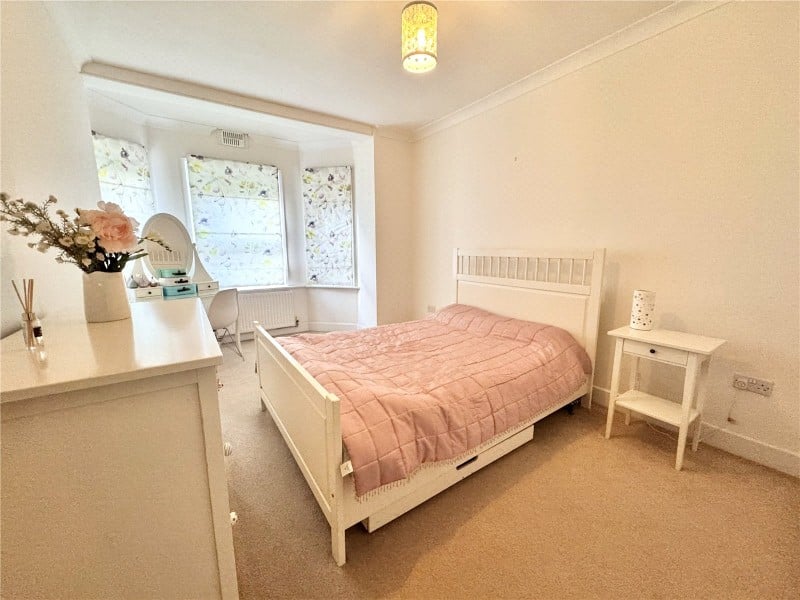 Norwich Avenue West, Bournemouth, Dorset, BH2