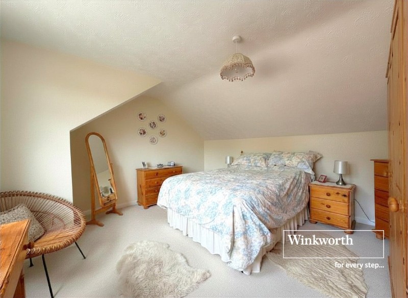 Woolsbridge Road, Ashley Heath, Ringwood, Dorset, BH24