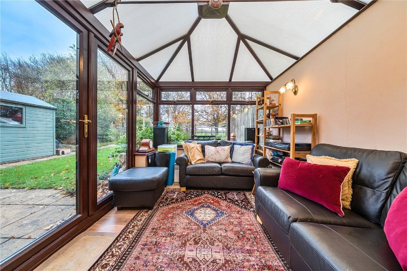 Park Way, Hungerford, Berkshire, RG17