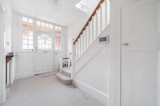 Hayne Road, Beckenham, BR3