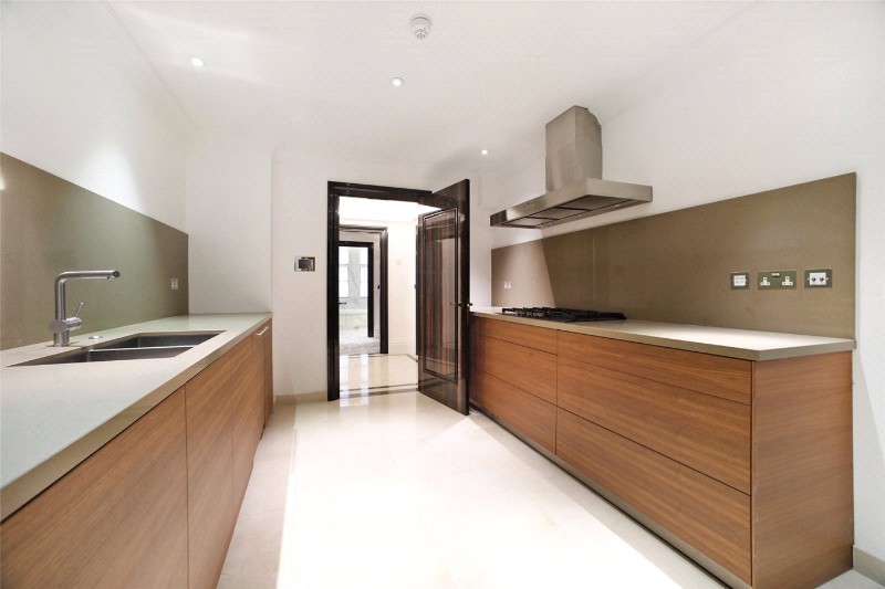 Whitehall Place, London, SW1A