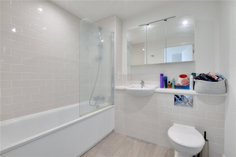 Ottley Drive, Blackheath, London, SE3