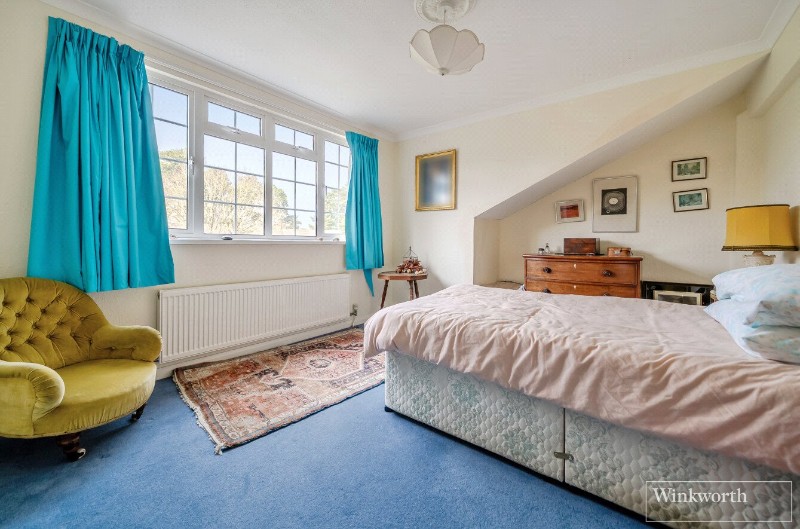Hurstwood, Ascot, Berkshire, SL5