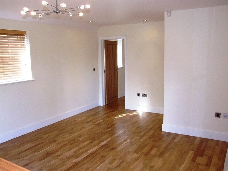 Botley Road, Romsey, Hampshire, SO51