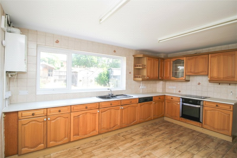 Whitehouse Meadows, Leigh-on-Sea, Essex, SS9