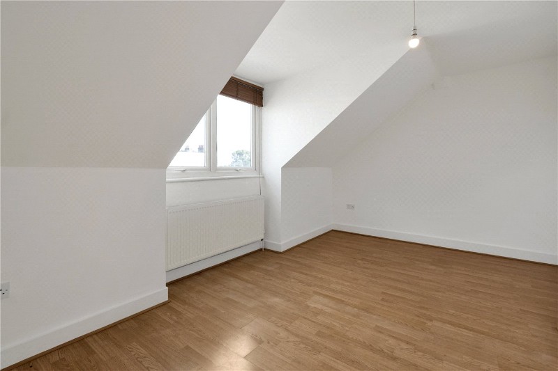 Solway Road, East Dulwich, London, SE22