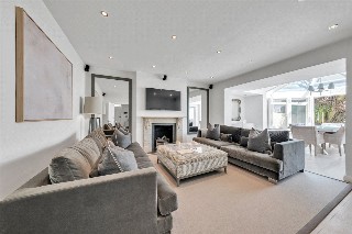 Blomfield Road, London, W9