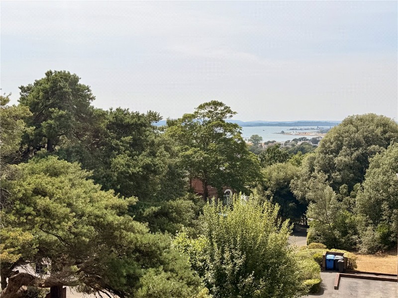 Belle Vue Court, Belle Vue Road, Lower Parkstone, Poole, BH14