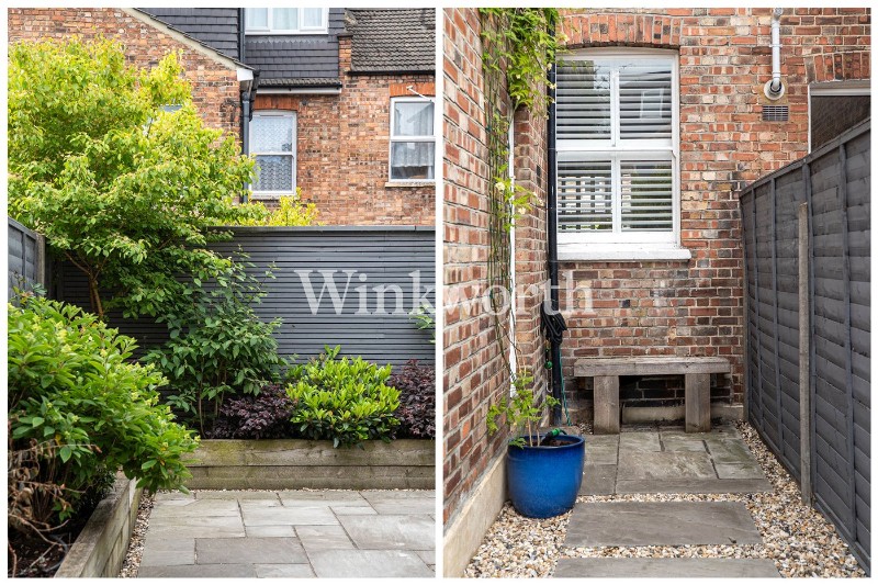 Leith Road, London, N22