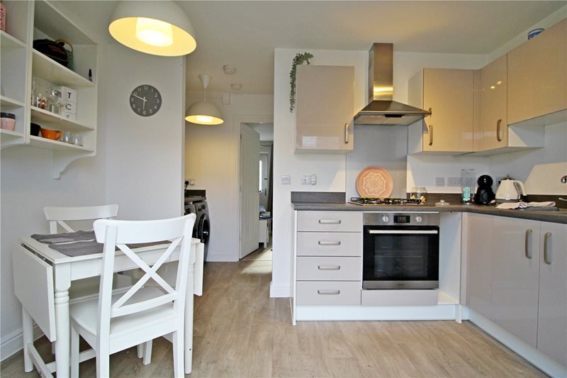 Harrier Way, Market Deeping, Peterborough, Lincolnshire, PE6