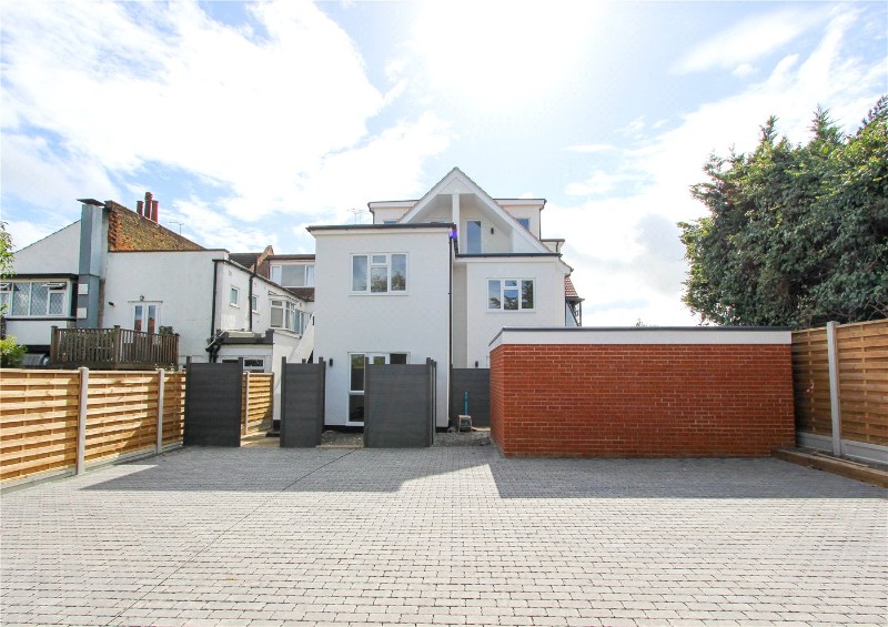 London Road, Leigh On Sea, SS9