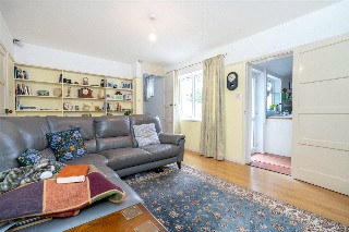 Church Street, Haconby, Bourne, Lincolnshire, PE10