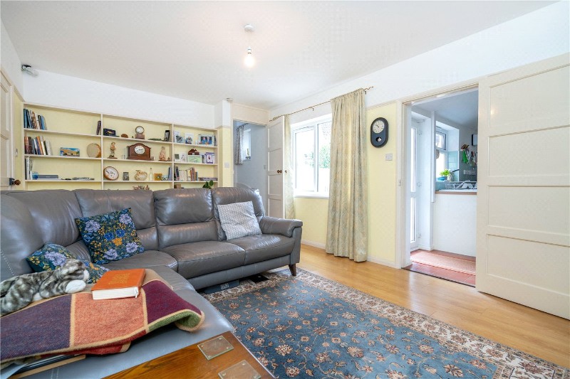 Church Street, Haconby, Bourne, Lincolnshire, PE10